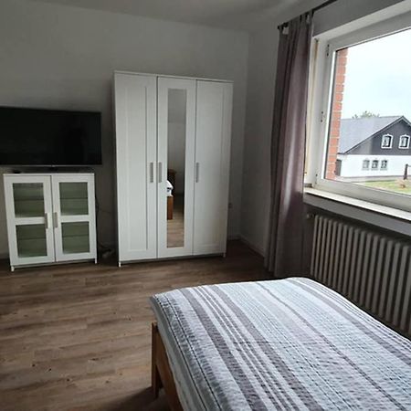 Ferienwohnung Auf Dem Dorf Waldfeucht Eksteriør billede