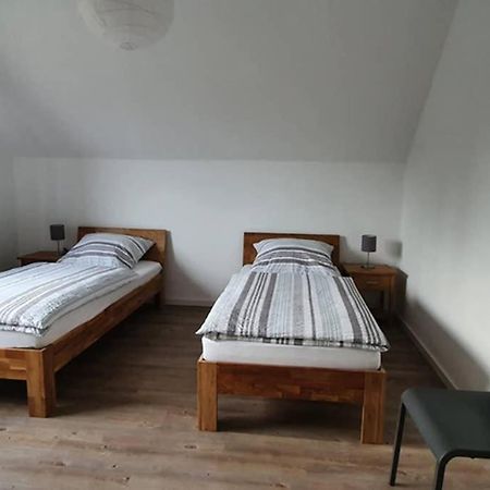 Ferienwohnung Auf Dem Dorf Waldfeucht Eksteriør billede