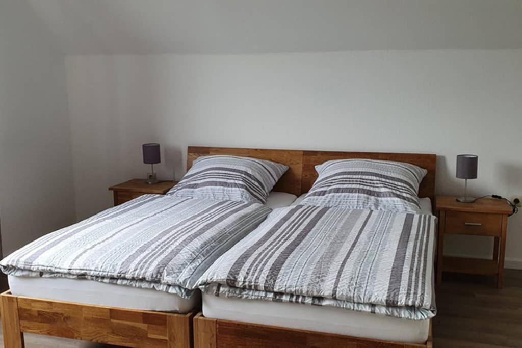 Ferienwohnung Auf Dem Dorf Waldfeucht Eksteriør billede