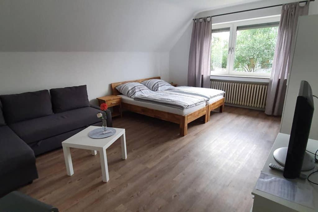Ferienwohnung Auf Dem Dorf Waldfeucht Eksteriør billede
