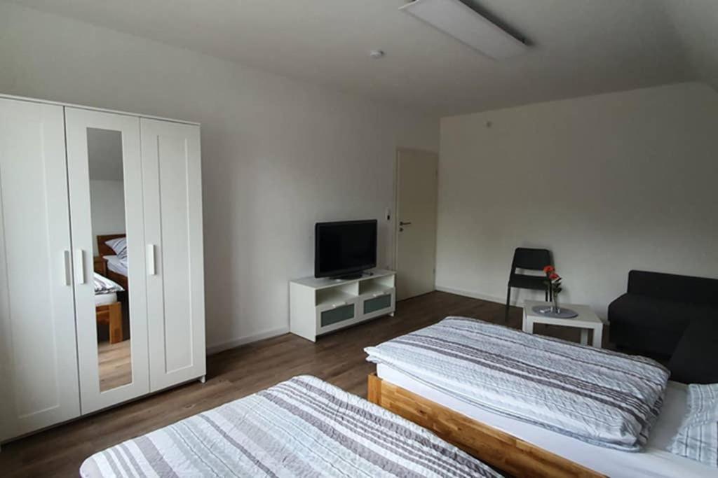 Ferienwohnung Auf Dem Dorf Waldfeucht Eksteriør billede