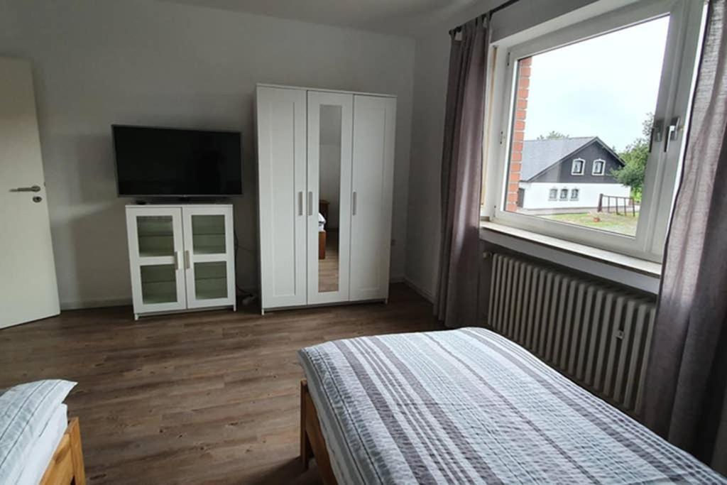 Ferienwohnung Auf Dem Dorf Waldfeucht Eksteriør billede