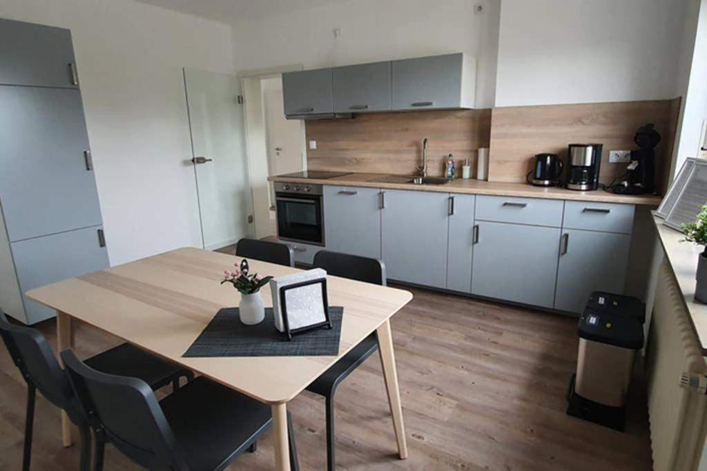 Ferienwohnung Auf Dem Dorf Waldfeucht Eksteriør billede