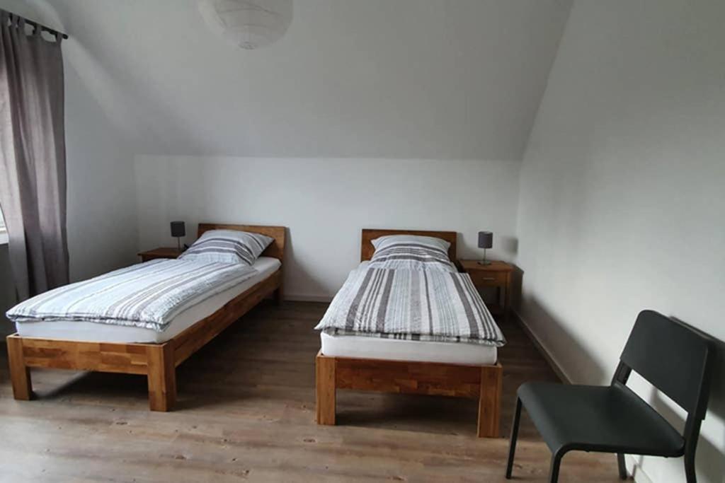 Ferienwohnung Auf Dem Dorf Waldfeucht Eksteriør billede