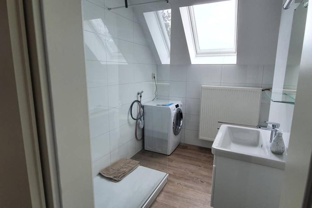 Ferienwohnung Auf Dem Dorf Waldfeucht Eksteriør billede